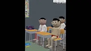 #short #ask officials #cartoon #paagal beta    paagal beta | bittu comedy video