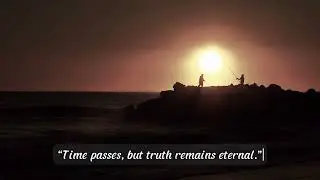 10 Eternal Quotes for Strength, Peace, and Inner Wisdom