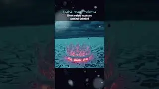 Fabled: Icebound | A Dark Fairy-Tale Retelling #FantasyBookTrailer #DarkFantasy #FairyTaleRetelling