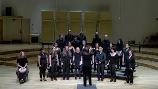 Cal Poly Humboldt Music and Poetry Concert - Kids Show