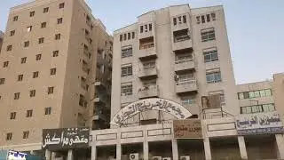 Kuwait Weekend Vlog /Local Tour Of Kuwait
