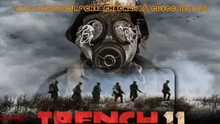 Bộ phim zombie kinh ph&iacute; thấp 