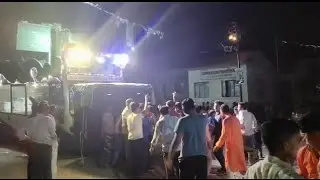 Dj Green  banarpal  Angul 2019 video
