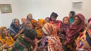 MKATRE HUNU HA MAMAN DAIDA 1
