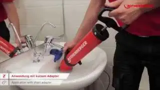 ROPUMP SUPER PLUS - 72070