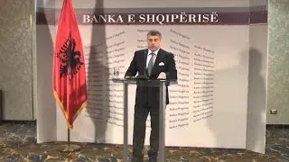 A1 Report - Fullani, nj&euml; d&euml;shtak i suksesh&euml;m
