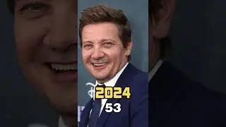Avengers Endgame (2019) Cast Then And Now