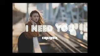 Dance Type Beat X Moobahtoon Type Beat X [I NEED YOU]