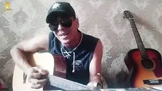 Рустам гитарист - Аёл макри бунчалар огир (Шамолларда колди хисларим)