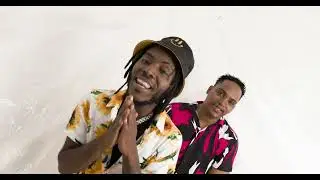 Maskarado Grua - Realidade (feat. Fanstaiga) [V&iacute;deo Oficial]