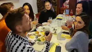 Olympic Winter Games - Beijing 2022 ✓ AnDeLu VLOG
