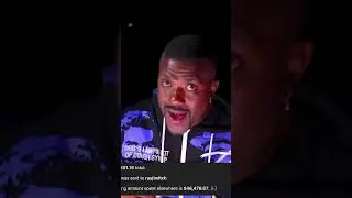 #rayj on #Twitch | WE EITHER ACTIVATE OR ELSE