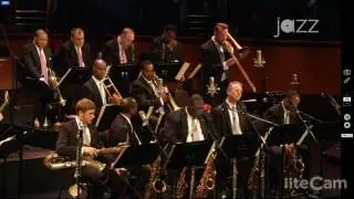 Elliot Mason w/ Kurt Rosenwinkel & JALC Orchestra