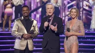 Dancing with the Stars 20th Anniversary Celebration | Tom Bergeron Returns, Emotional Tributes