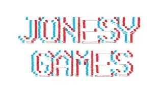 THE JONESY GAMES IS HAPPENING!!! (@Mr_Smith28) 