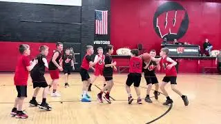 WCC Game 5 2025