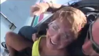 Skydive Space Center Ultimate Video