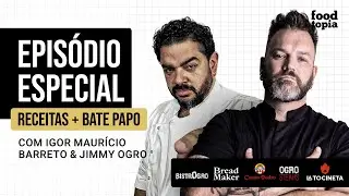 COZINHANDO E CONVERSANDO  #82