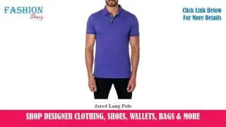 ★★★ Jared Lang Polo ★★★