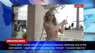 Breaking News: 2023 RISE Awards Teaser