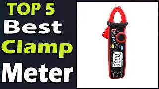 Top 5 Best Clamp Meter On Aliexpress on Amazon