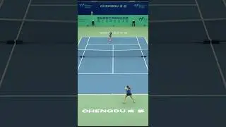 PENICKOVA vs ESQUIVA BANULS Match Highlights ITF JUNIOR FINALS #tennis #juniortennis #highlights