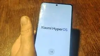 POCO X5 Pro не включается