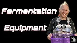 Essential Fermentation Equipment for Home Distillers | What You Really Need **AUDIO FIXED**