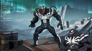 MARVEL RIVALS - EPISODE 3 STILL LEARNING TO PLAY THE GAME