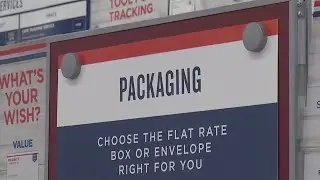 Shipping Drugs
