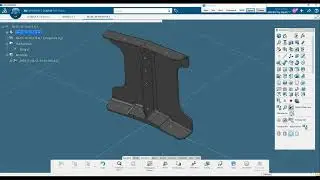 H S Lines Points in 3DEXPERIENCE IAR80FA