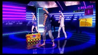 Dance Central 3 | I Wish For You (Please Look in the Description)