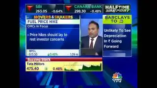 OMCs In Focus Today