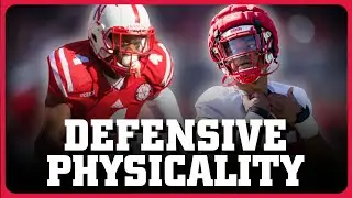 Will Williams Nwaneri Become the NEXT Randy Gregory? | Michael Rose-Ivey | Hurrdat Sports Live