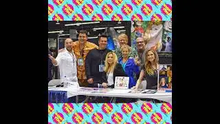 #138: ASIFA Wondercon panel with Bill Farmer, EG Daily, Debi Derryberry and more!