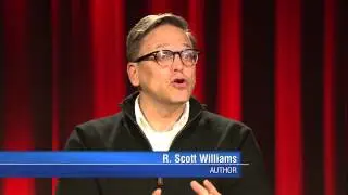A Conversation with R. Scott Williams