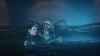Warframe The Old Peace | Official TennoCon 2025 Trailer