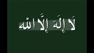Daily Dhikr | Laa Ilaha illal Laah x8000 pour t'occuper | Shaykh Mourtada | NdiegueneTv