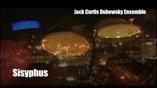 Sisyphus - Jack Curtis Dubowsky Ensemble - (Official Music Video) (2008)
