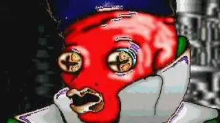 Star Wars Episode 1 Phantom Menace Parody
