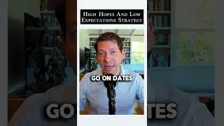 A very useful dating strategy