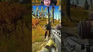 AK-50 Collateral Test #shorts #escapefromtarkov #tarkov #eft #gaming #stankrat