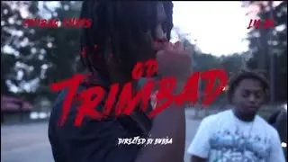 ChiraqChris - OD TRIM BAD ft. lilb5 ( Official Video )