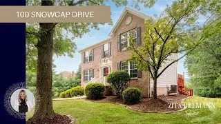 100 Snowcap Drive, Mars, PA 16046