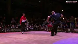 Plastmass (Predatorz) vs Cheerito (IOE) ★ 1/4 BBoys 19+ Break Rumble Saint-Petersburg 2021