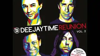 Deejay Time Reunion Vol.2 (CD2)