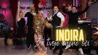 Indira - Za tvoje snene oči