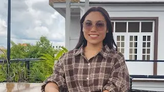 THUTHANG ȚHA KAN NEI//Priscilla Hniang Țha Par // Live- Record