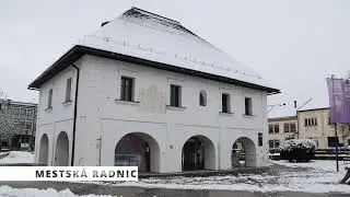Mesto Rajec