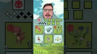 Taking on The Hisui Region With A Randomized Pokemon Team In Order! (Part 2)